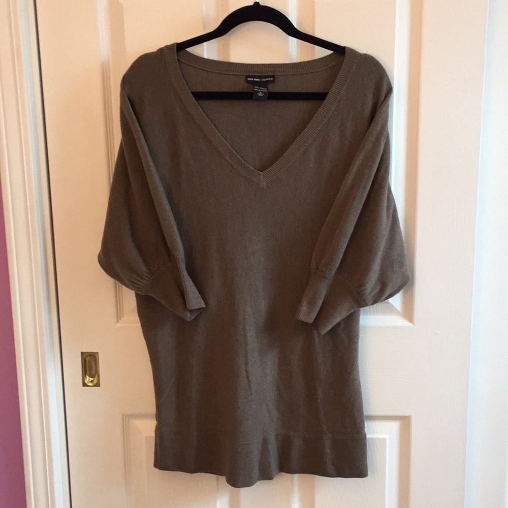 NY&CO Sweater